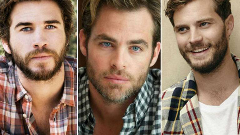 Lumbersexuales, del bosque a la ciudad