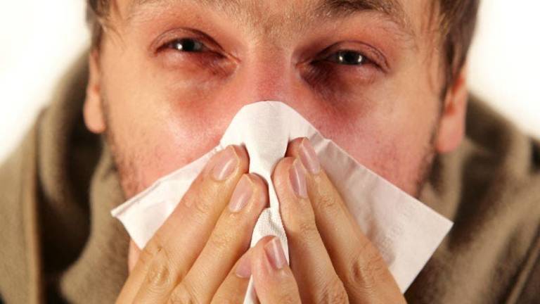 ¿Somos más alérgicos que antes?