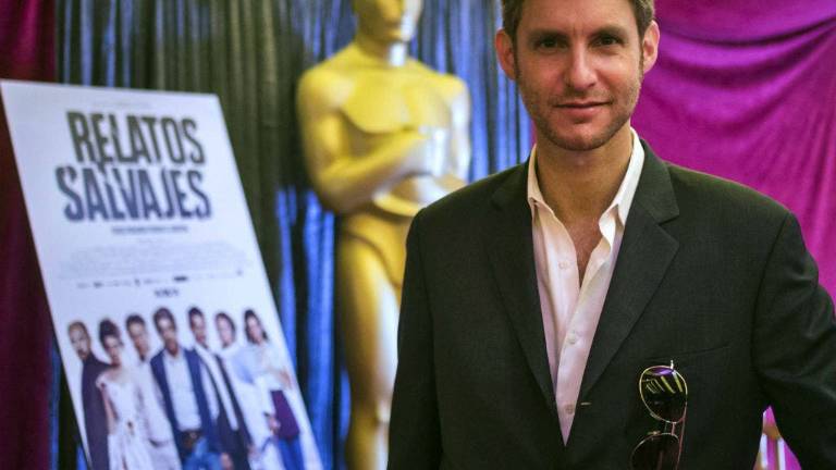 Cines de Londres advierten sobre secuencias "turbadoras" en "Relatos Salvajes"