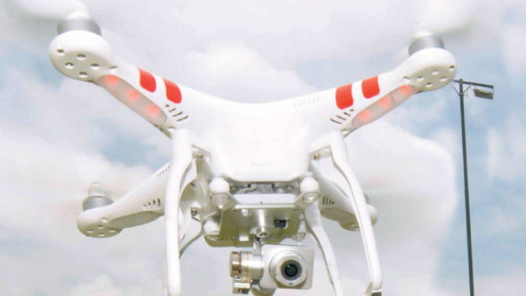 La regulación de los drones civiles llega a Latinoamérica