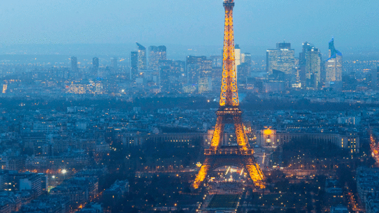 Francia, el primer destino turístico en 2014 con 84 millones de visitantes