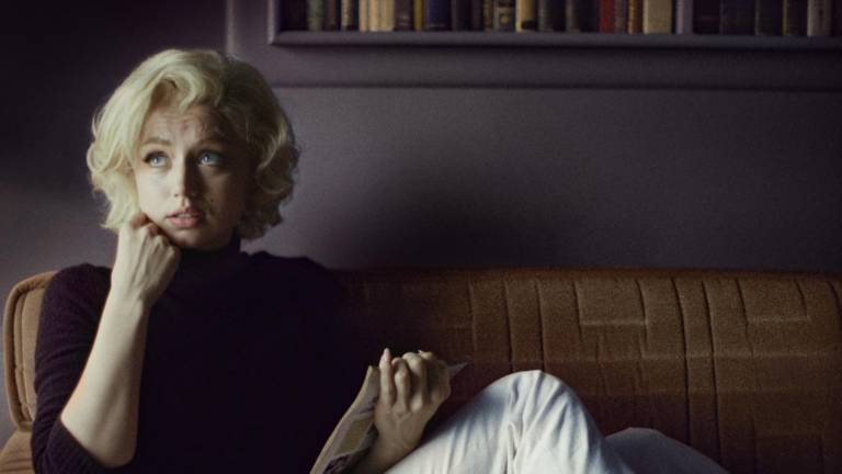Netflix estrenará el próximo 23 de septiembre Blonde, la película biográfica sobre Marilyn Monroe que protagonizará Ana de Armas basada en la novela de Joyce Carol Oates.