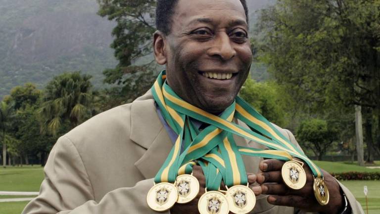 Murió la leyenda del fútbol Pelé: así fueron los últimos días del mejor futbolista de todos los tiempos