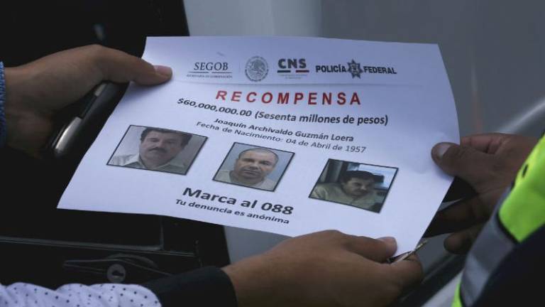 "El Chapo" Guzmán superó el modelo de Pablo Escobar, según escritor