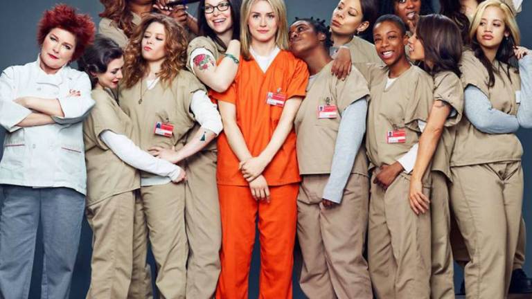 Netflix confirma una cuarta temporada de "Orange Is The New Black"