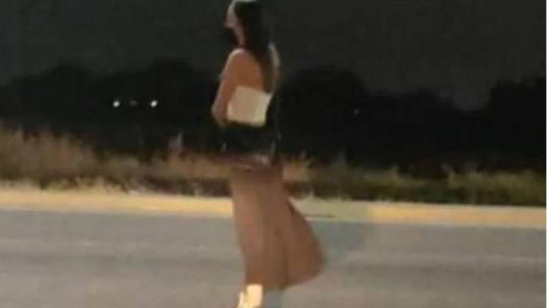 El chofer que llevó a Debanhi, la joven hallada muerta en la cisterna de un motel, revela lo que pasó en el carro