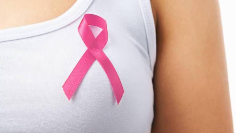 Estudio muestra relación entre edad de la menopausia y cáncer de mama