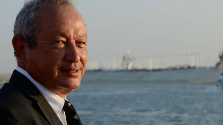 Multimillonario ofrece comprar una isla para refugiados