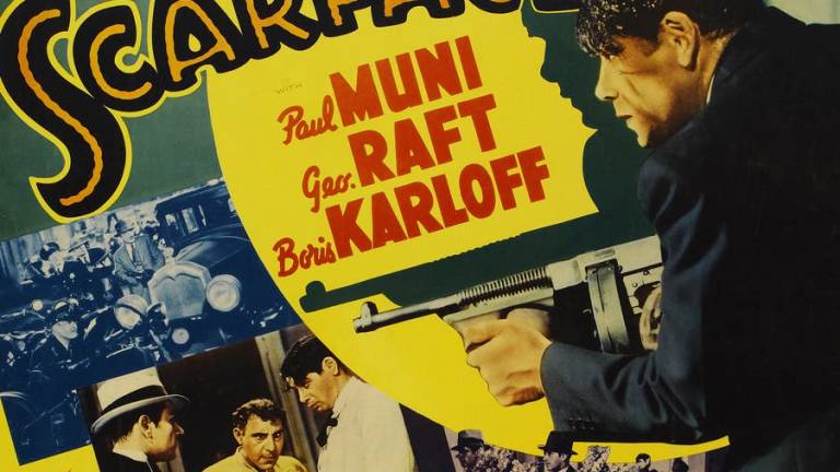 El chileno Pablo Larraín dirigirá la nueva versión de &quot;Scarface&quot;