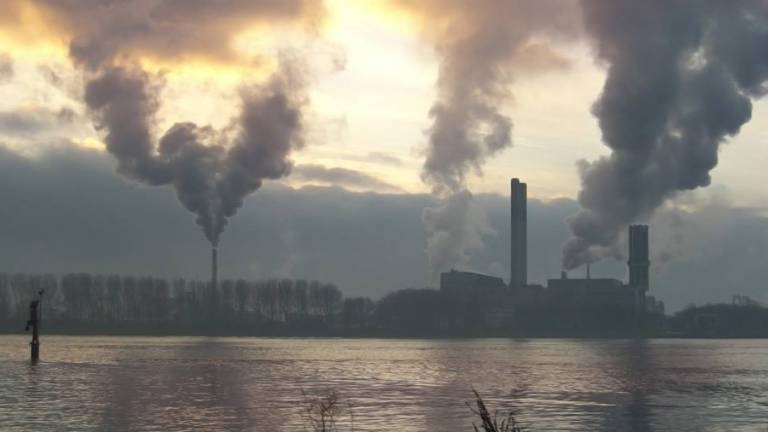 Gases de efecto invernadero en alza alcanzan nuevo récord mundial