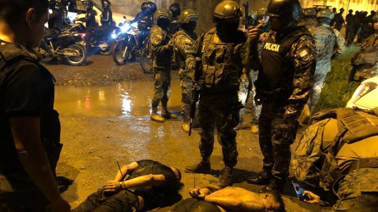 Continúa la crisis en las cárceles de Ecuador: esto se sabe tras la fuga de presos de la Penitenciaría en Guayaquil