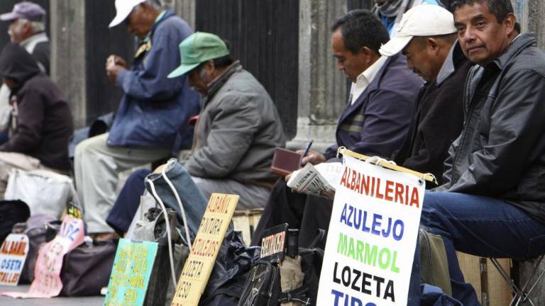 Desempleo disminuye, pero subempleo aumenta según INEC