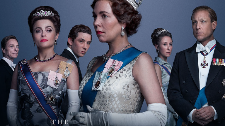 The Crown ya tiene a la actriz que interpretará a Lady Di