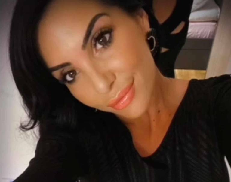 $!Sara no tenía problemas de salud, según describió su expareja.