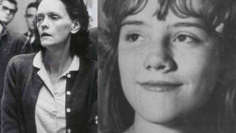 La joven que fue violada, torturada y asesinada por todos los niños del barrio, incitados por su niñera