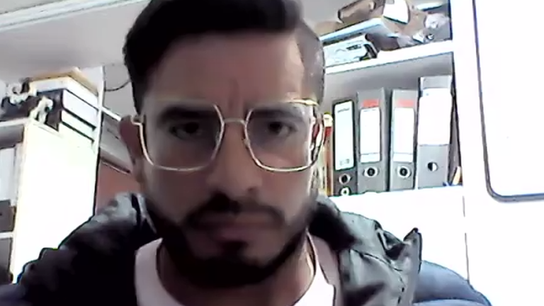 Corte Nacional aprueba la extradición de Daniel Salcedo y del expolicía delator de Serrano