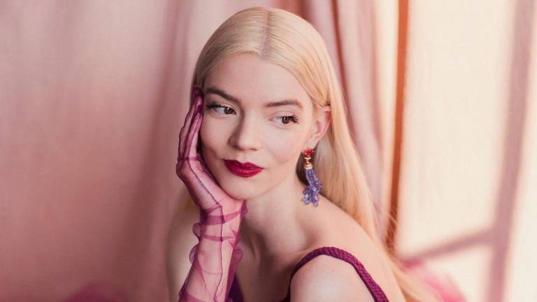 Anya Taylor-Joy: Estoy deseando hacer una película en español