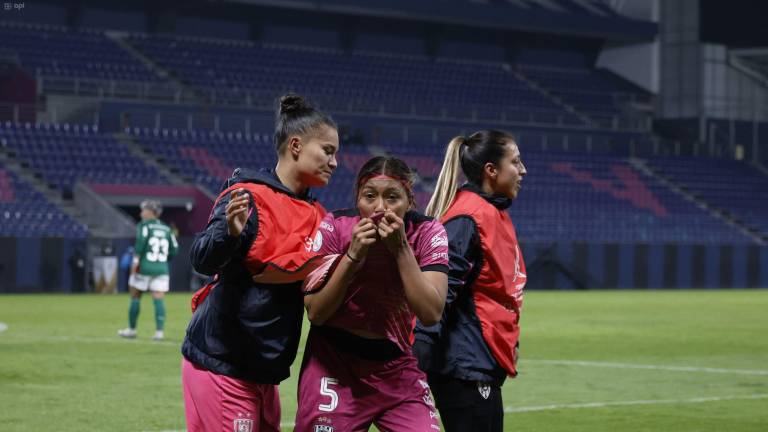 Un desafío de gigantes: Dragonas IDV se juega el pase a semifinales ante el tricampeón Corinthians en la Copa Libertadores