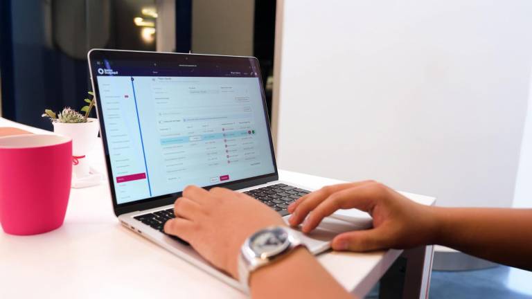 Banco Guayaquil continúa la innovación en las plataformas digitales de los clientes Banca Empresas