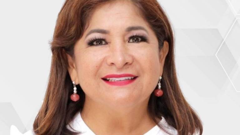 Fallece concejala de Manta, Violeta Ávila, por complicaciones asociadas al COVID-19