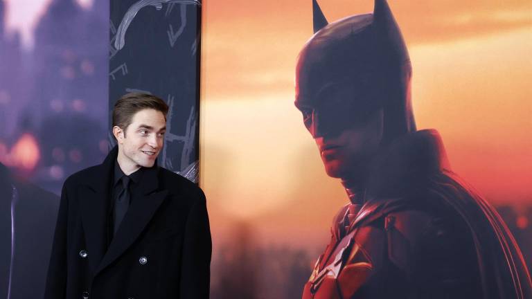 The Batman, segundo estreno más taquillero en EE.UU. desde la pandemia