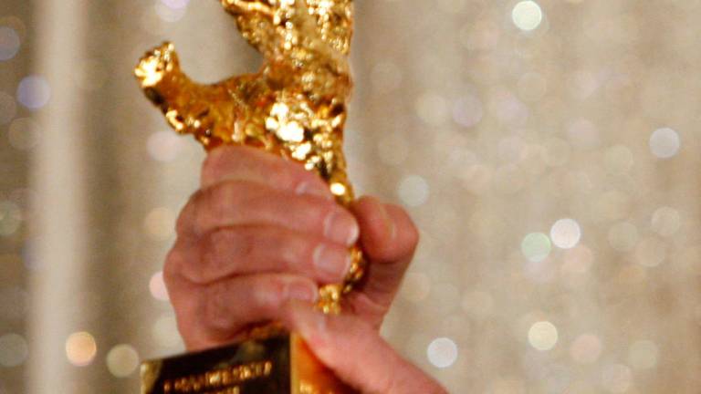 Los 19 filmes competirán por el Oso de Oro en la Berlinale