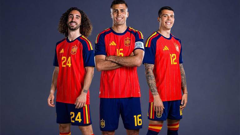 FIFA revela el once ideal del Mundial 2026: España lidera, pero sorprenden varias ausencias