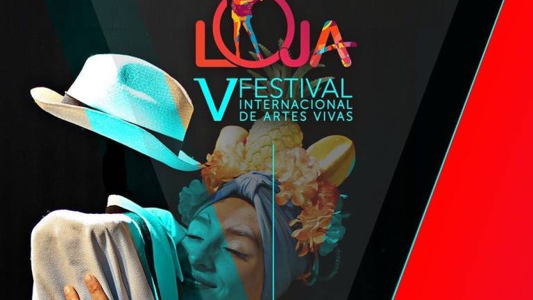 Festival de Loja: el mayor encuentro de arte en Ecuador abre señal al mundo