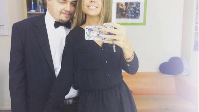 Conoce al doble ruso de Leonardo DiCaprio