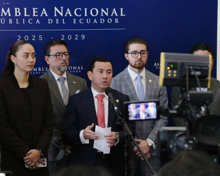 $!ADN apoyará la censura de Godoy.