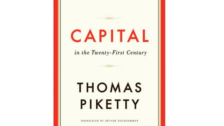 Thomas Piketty: “Es posible corregir el rumbo”