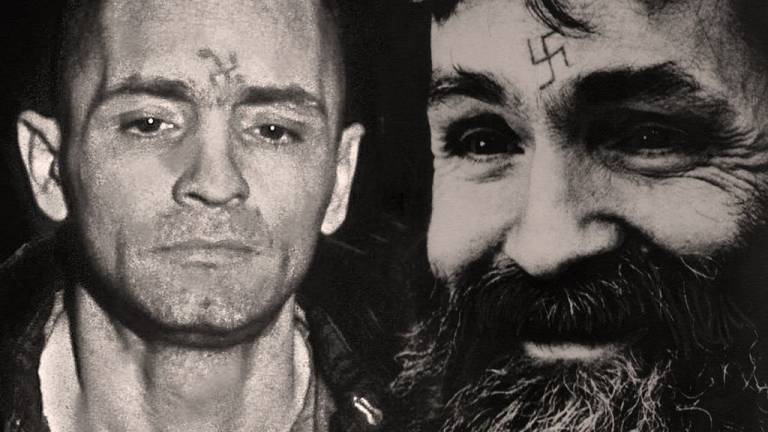 El criminal Charles Manson obtiene una licencia para casarse