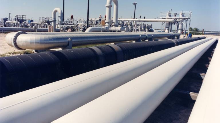 El petróleo sube empujado por las tensiones geopolíticas