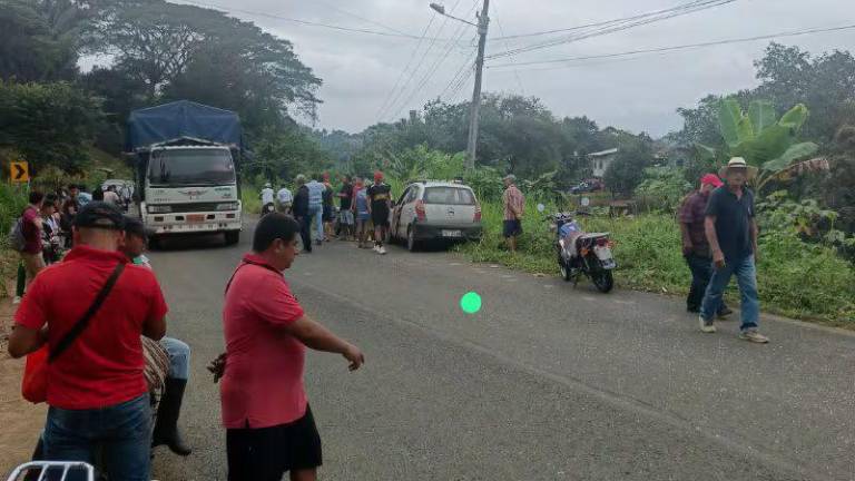 Asesinan al procurador síndico de la Alcaldía de Olmedo, en Manabí