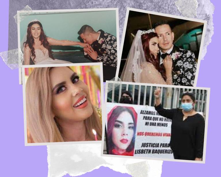 $!El principal sospechoso del crimen sigue prófugo.