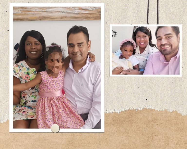 $!¿Cómo es el proceso de la adopción en Ecuador? Ahora se puede lograr en 9 meses, pero hay miles de niños en espera