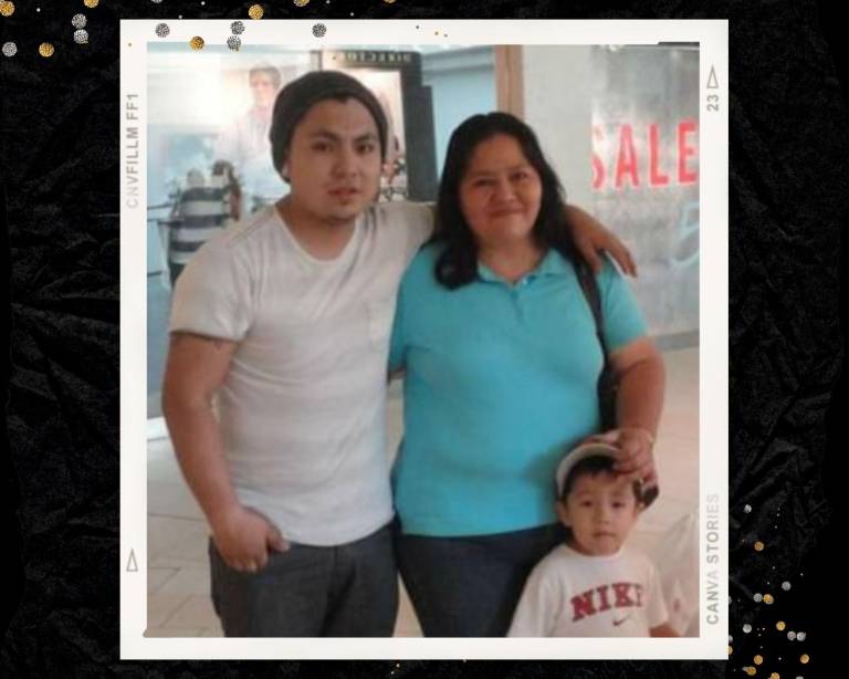 $!La primera vez que Hugo viajó con el mismo coyotero llegó en un mes, la segunda tuvo un trágico desenlace.