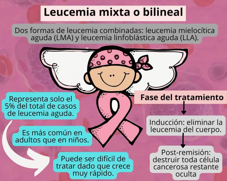 $!Información rescatada de la misión de St. Jude Children's Research Hospital.