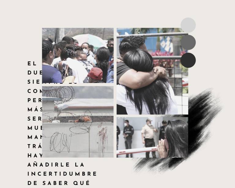 $!La masacre del 28 de septiembre y del 12 de noviembre han sido las masacres más catastróficas de la historia de Ecuador.