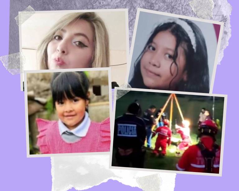 $!Vanessa Villarreal y sus hijas, Briana y Antonela.