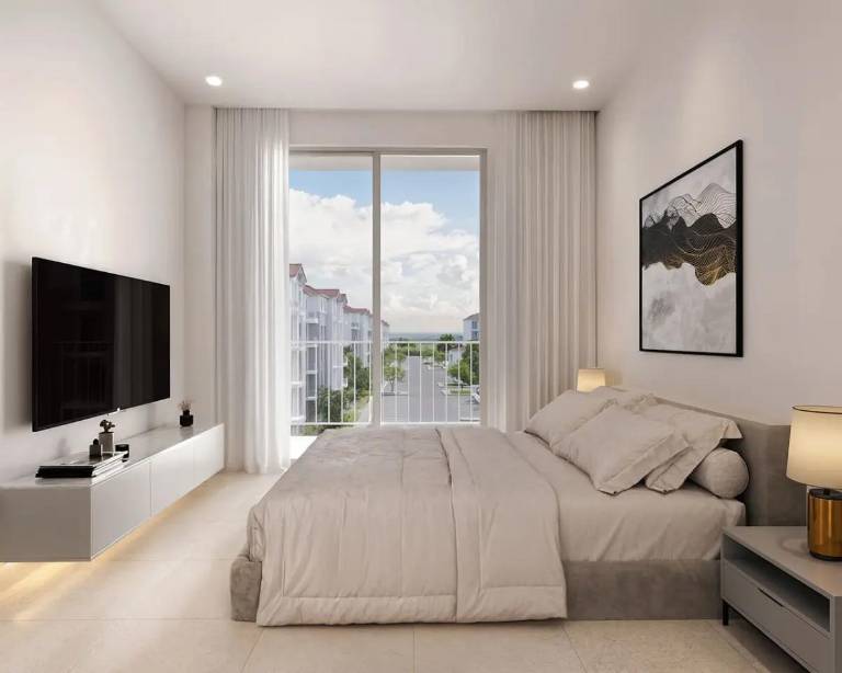 $!Los proyectos de Casalaguna brindan ambientes que generan amplitud, conexión y practicidad para sus habitantes.