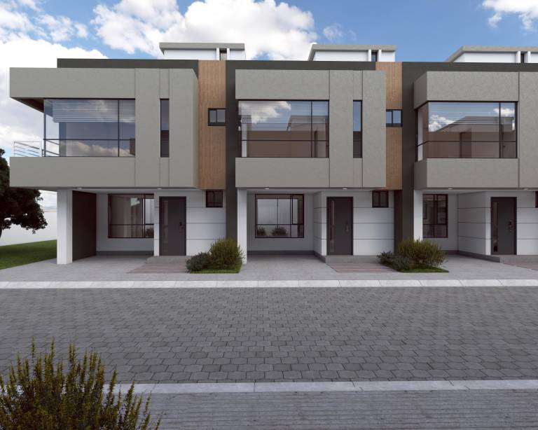 $!El sueño de una casa propia sí puede convertirse en realidad