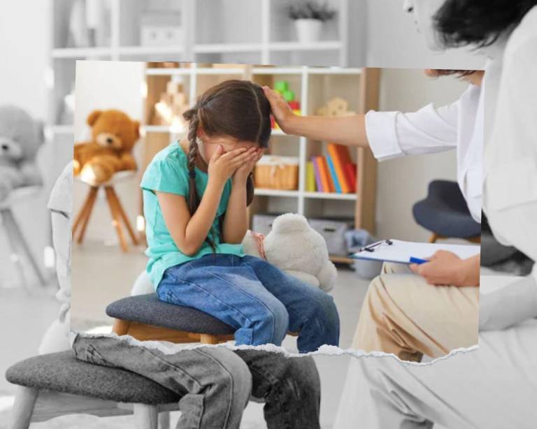 $!La psicóloga recuerda que el deber del servidor público es denunciar cuando hay un supuesto abuso sexual.