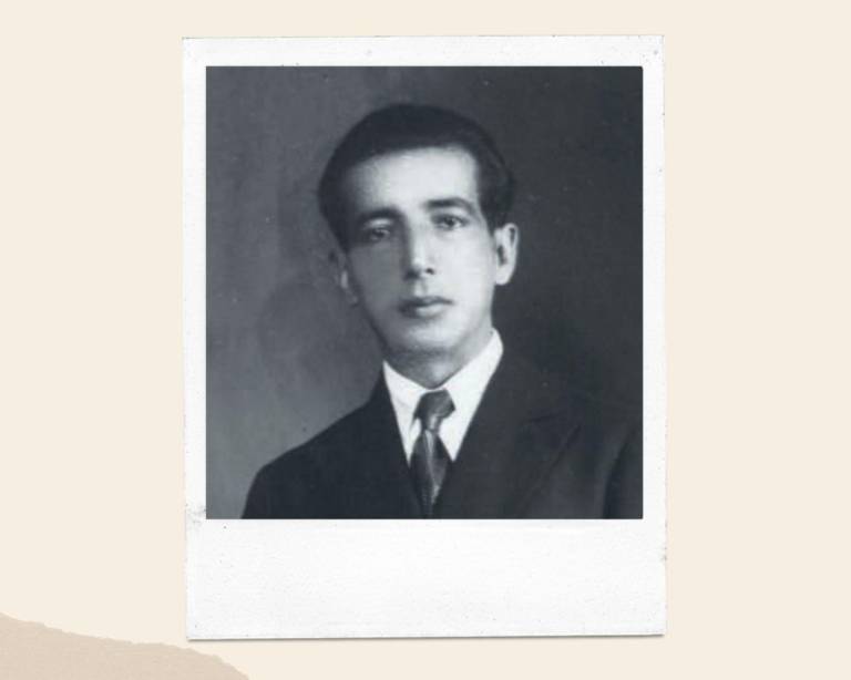 $!Los diplomáticos ecuatorianos que se convirtieron en héroes anónimos del Holocausto