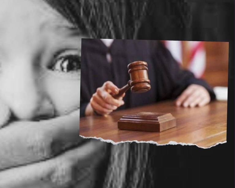 $!A lo largo del proceso, existen actos y omisiones graves de funcionarios públicos como los cometidos por funcionarios del hospital Monte Sinaí, Fiscalía y del juez que conoce la denuncia, según la organización Dignidad y Derecho.