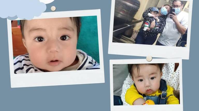 Theo recibirá el medicamento más caro del mundo tras meses de lucha