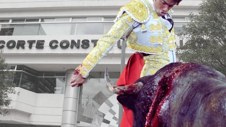 Retorna la polémica por las corridas de toros: ¿Dará luz verde la Corte Constitucional?