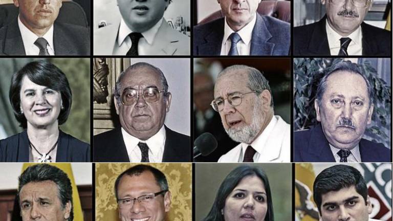 ¿Para qué sirve el Vicepresidente? No hará nada a menos que el Primer Mandatario se lo ordene