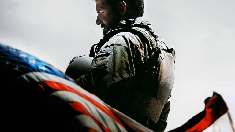 Michelle Obama defiende el filme &quot;American Sniper&quot;