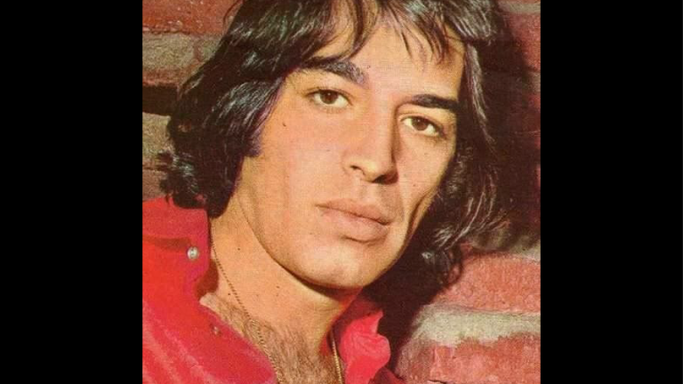 El 75 aniversario del fallecido artista Sandro se celebra con un tema inédito